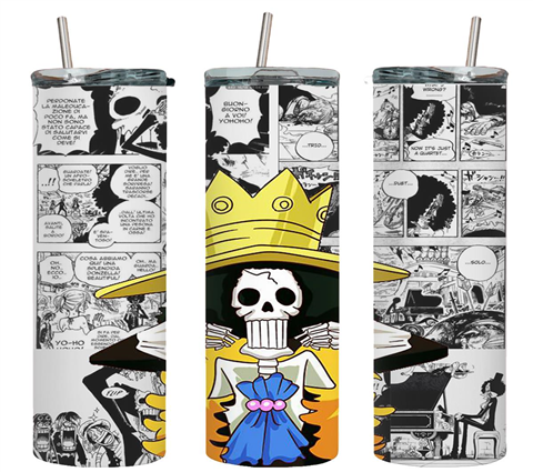 One Piece-5649